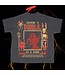 Wizard of Barge Hell of a Time - Camiseta