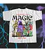 Wizard of Barge Everyone Loves Magic - Camiseta