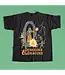 Wizard of Barge Wizard of Barge - The Wizard Tee - D&D Collection - T-Shirt