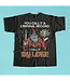 Wizard of Barge My Lore - T-Shirt