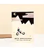 Little Black Cat Little Black Cat - Bikers Anniversary Card