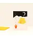 Little Black Cat Little Black Cat - Camping Adventures Birthday Card
