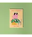 Little Black Cat Little Black Cat - Cat Lady Birthday Card