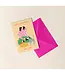 Little Black Cat Little Black Cat - Cat Lady Birthday Card