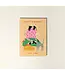 Little Black Cat Little Black Cat - Cat Lady Birthday Card