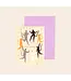Little Black Cat Little Black Cat - Coolest Cat Birthday Card