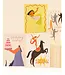Little Black Cat Little Black Cat - Coolest Cat Birthday Card