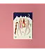 Little Black Cat Little Black Cat - Cowboy Partners Love Card
