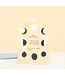 Little Black Cat Little Black Cat - Moon Phase Anniversary Card