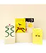 Little Black Cat Little Black Cat - Sssending Love Snakes Card