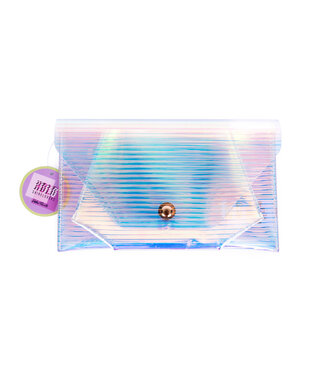 Helio Ferretti Helio Ferretti - Holo Pouch Texture