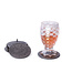 Helio Ferretti Helio Ferretti - Pack of 6 Coaster Sun and Moon