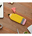 Helio Ferretti Helio Ferretti - Small Pencil Clutch