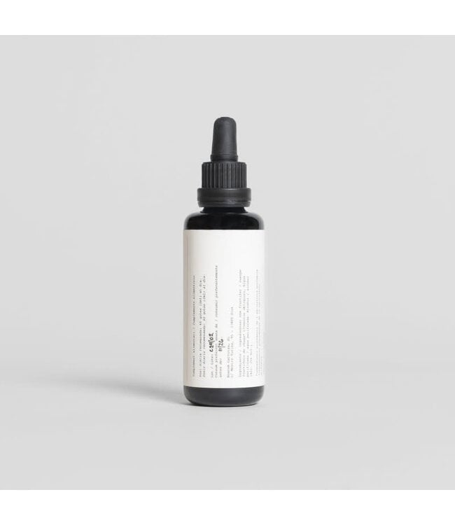 Boscum Boscum -  Extracte Doble Chaga