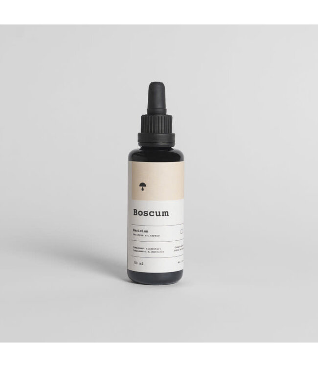 Boscum Boscum - Extracte Doble D´Hericium