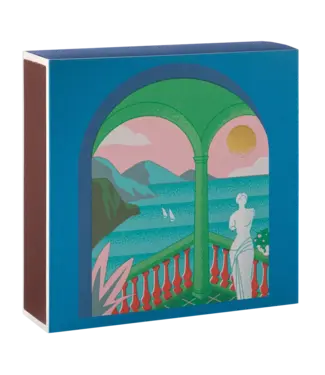 Archivist Gallery Archivist Gallery - A Romantic View Matches
