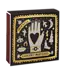 Archivist Gallery Archivist Gallery - Black Miracle Matches