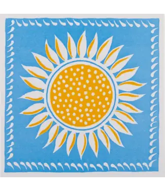 Archivist Gallery Archivist Gallery - Blue Sunflower Matches