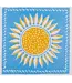 Archivist Gallery Archivist Gallery - Blue Sunflower Matches