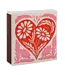 Archivist Gallery Archivist Gallery - Botanical Heart Matches