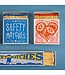 Archivist Gallery Archivist Gallery - Botanical Heart Matches