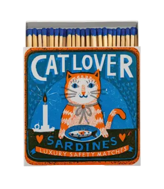 Archivist Gallery Archivist Gallery - Cat Lover Matches