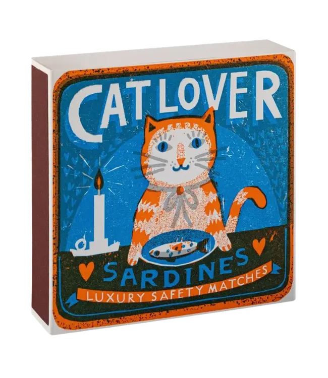 Archivist Gallery Archivist Gallery - Cat Lover Matches