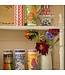 Archivist Gallery Archivist Gallery - Flowerbird Small Cylinder Matches
