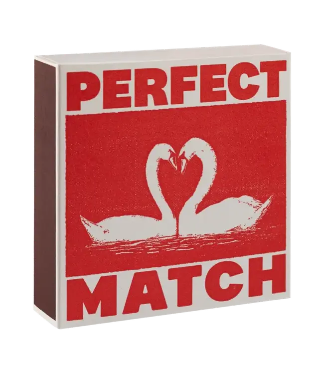 Archivist Gallery Archivist Gallery - I Like You Swans Matches