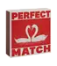 Archivist Gallery Archivist Gallery - I Like You Swans Matches