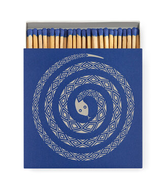 Archivist Gallery Archivist Gallery - Magic Snake - Matches