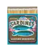 Archivist Gallery Archivist Gallery - Sardine Matches