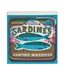 Archivist Gallery Archivist Gallery - Sardine Matches