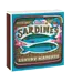 Archivist Gallery Archivist Gallery - Sardine Matches