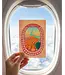 Anouk Anouk - Avion - Postcard