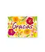 Anouk Anouk - Gracias - Postcard