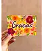Anouk Anouk - Gracias - Postcard