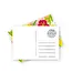 Anouk Anouk - Gracias - Postcard