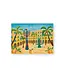 Anouk Anouk - Plaça Reial - Postcard