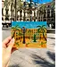Anouk Anouk - Plaça Reial - Postcard