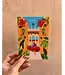 Anouk Anouk - Pont del Bisbe - Postcard