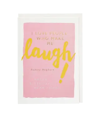 Archivist Gallery Archivist Gallery - Happy Birthday Dear Friend - Greeting Card