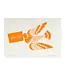 Archivist Gallery Archivist Gallery - Hello Bird   - Greeting Card Small