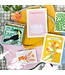 Archivist Gallery Archivist Gallery - Hello Bird   - Greeting Card Small