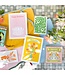 Archivist Gallery Archivist Gallery - Tulips With Love - Greeting Card