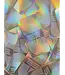 Anna Cosma Anna Cosma - Holographic Sticker - Energy Flows Where Your Focus Goes