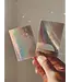 Anna Cosma Anna Cosma - Holographic Sticker - Nothing Changes If Nothing Changes