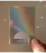 Anna Cosma Anna Cosma - Holographic Sticker - Stay Golden - Sun - Tarot Affirmation