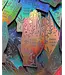 Anna Cosma Anna Cosma - Take Your Time - Holographic Hand Sticker