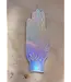 Anna Cosma Anna Cosma - Take Your Time - Holographic Hand Sticker
